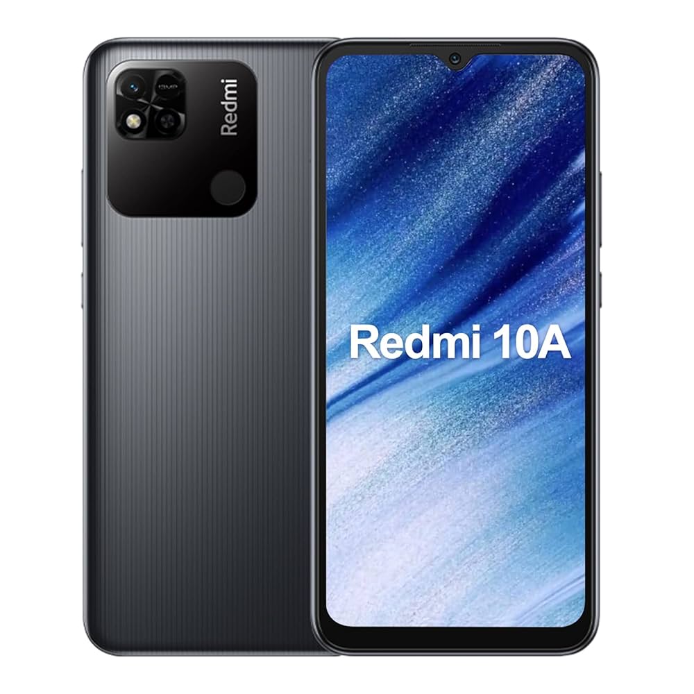 Xiaomi Redmi 10A 黒未使用容量128gb値下げ不可 Xiaomi Redmi 10A 黒未使用容量128gb値下げ不可